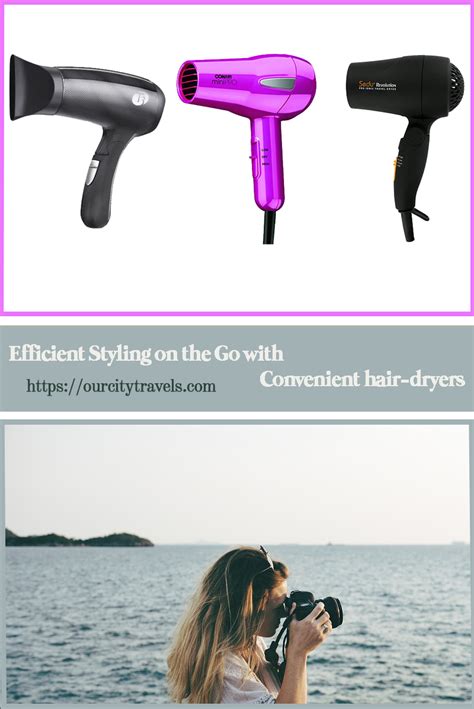 How to Properly Care for and Maintain Your Maric Hair Dryer